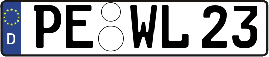 PE-WL23