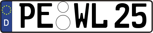 PE-WL25