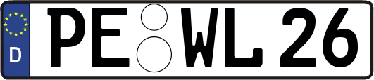 PE-WL26