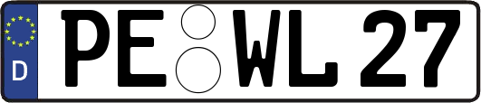 PE-WL27