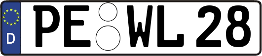 PE-WL28