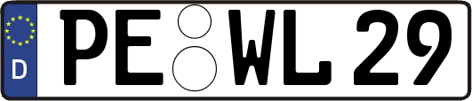 PE-WL29