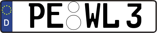 PE-WL3