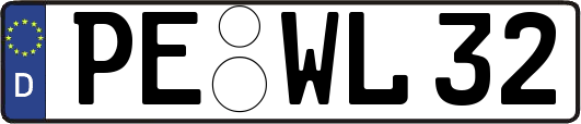 PE-WL32