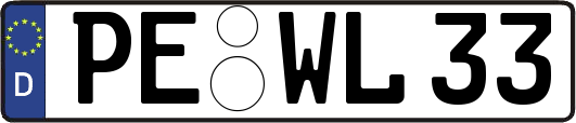 PE-WL33