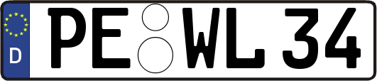 PE-WL34