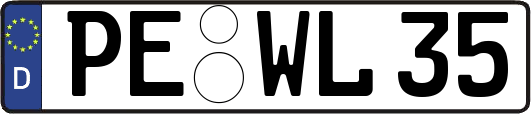 PE-WL35
