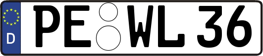 PE-WL36