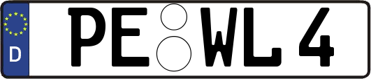 PE-WL4