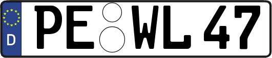 PE-WL47