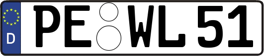 PE-WL51
