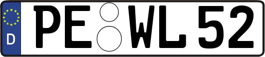PE-WL52