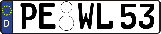 PE-WL53