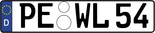 PE-WL54