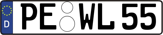 PE-WL55
