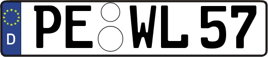 PE-WL57