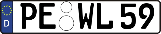 PE-WL59