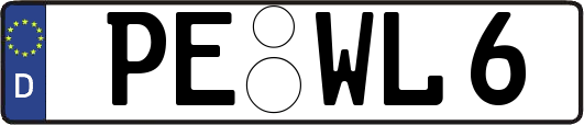 PE-WL6