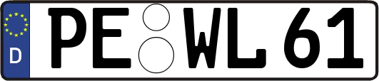PE-WL61