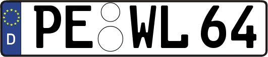 PE-WL64