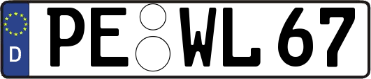 PE-WL67