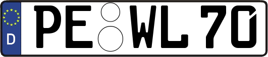 PE-WL70