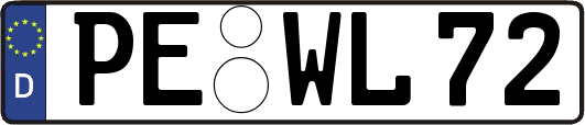 PE-WL72