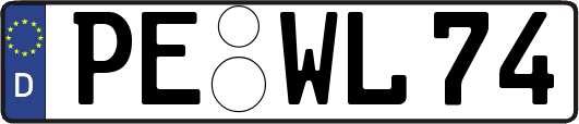 PE-WL74