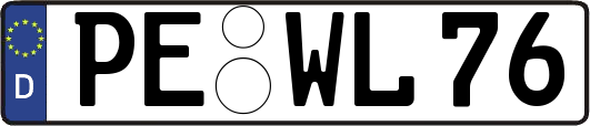 PE-WL76