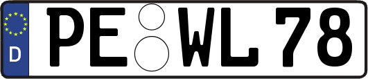 PE-WL78