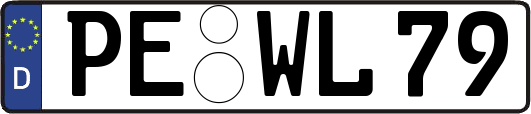 PE-WL79