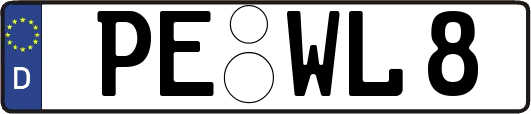 PE-WL8