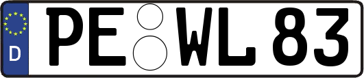 PE-WL83