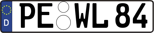 PE-WL84