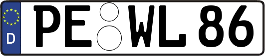 PE-WL86