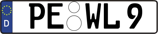 PE-WL9
