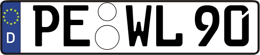 PE-WL90