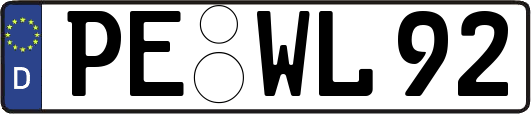 PE-WL92