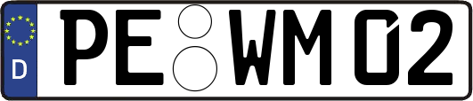 PE-WM02