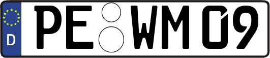 PE-WM09