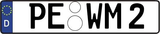 PE-WM2