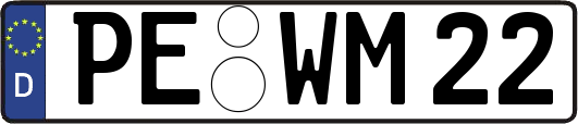 PE-WM22