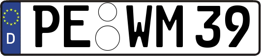 PE-WM39