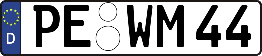 PE-WM44