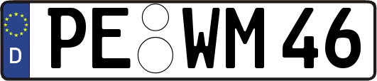 PE-WM46