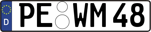 PE-WM48