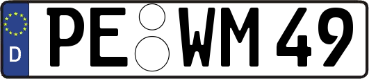 PE-WM49