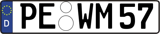 PE-WM57