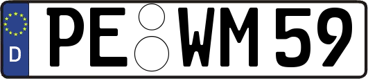 PE-WM59