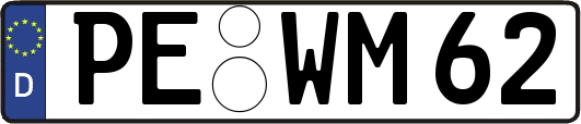 PE-WM62